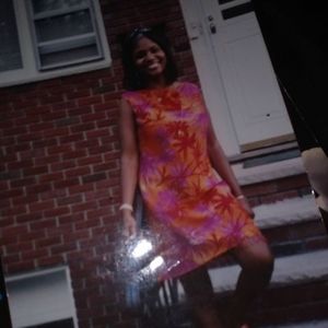 Meet your Posher, Terri